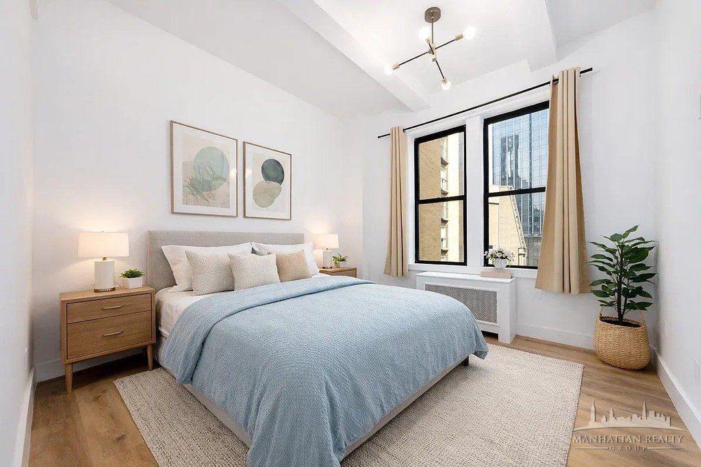 161 West 54th Street, Unit 802B