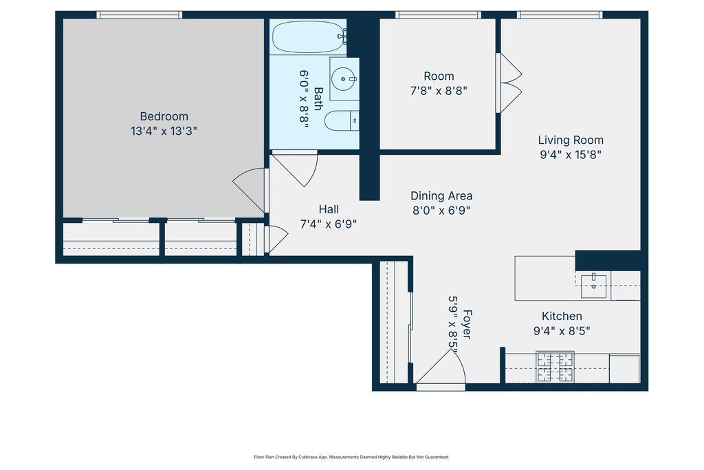 333 East 119th Street, Unit 6F photo 12