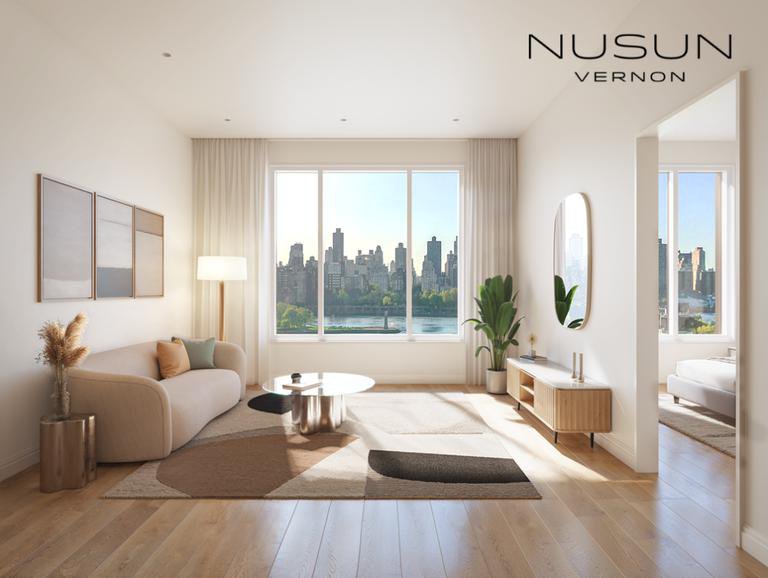 30-55 Vernon Boulevard, Unit 3C