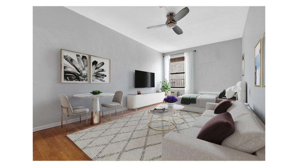 649 Second Avenue, Unit 6G