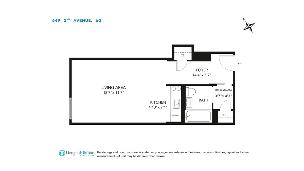 649 Second Avenue, Unit 6G photo 10