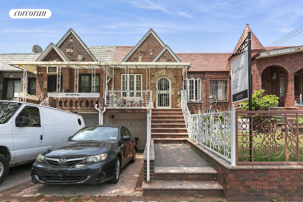 1168 East 46th Street