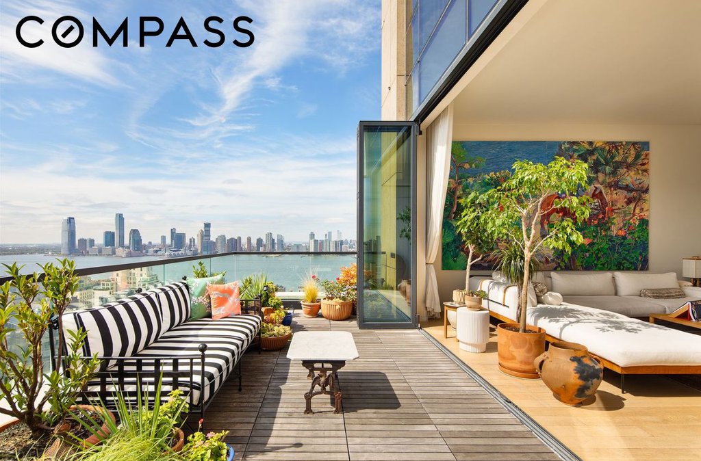 570 Broome Street, Unit PHA