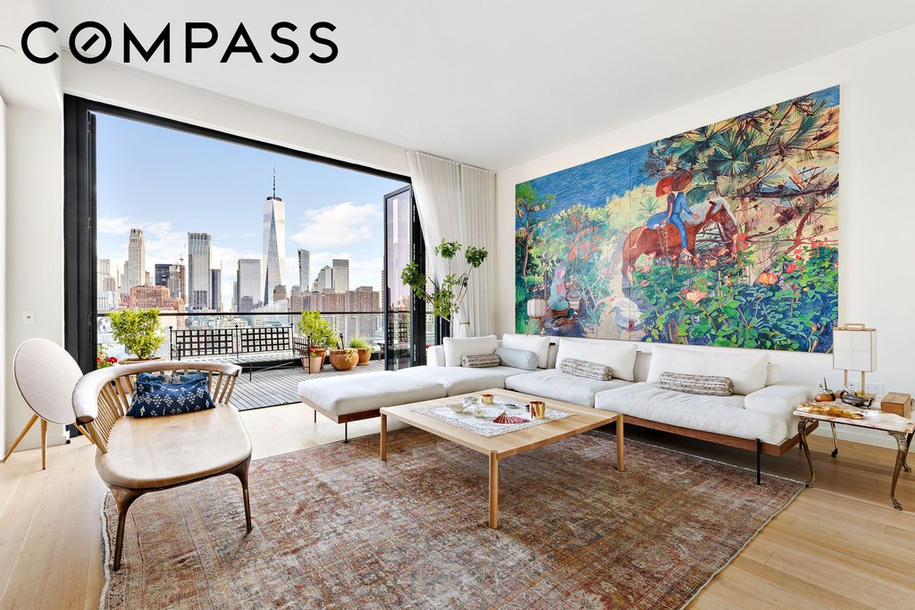 570 Broome Street, Unit PHA photo 2