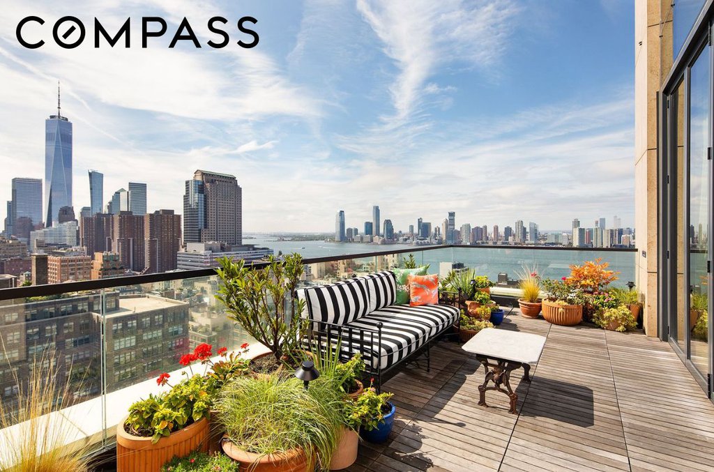 570 Broome Street, Unit PHA photo 21