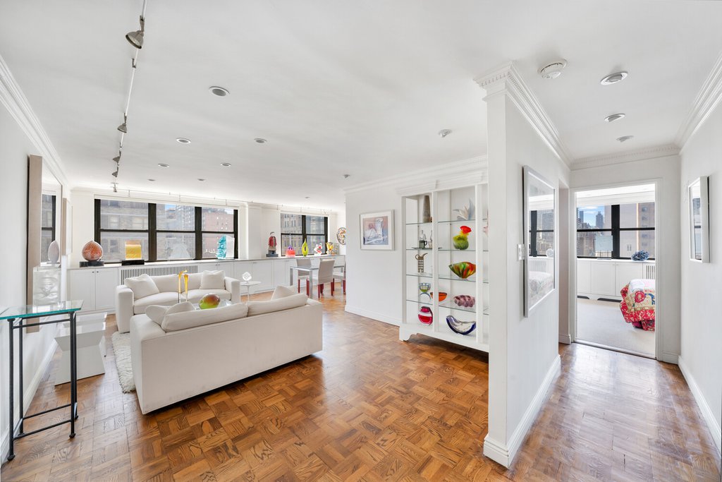 239 East 79th Street, Unit 12F
