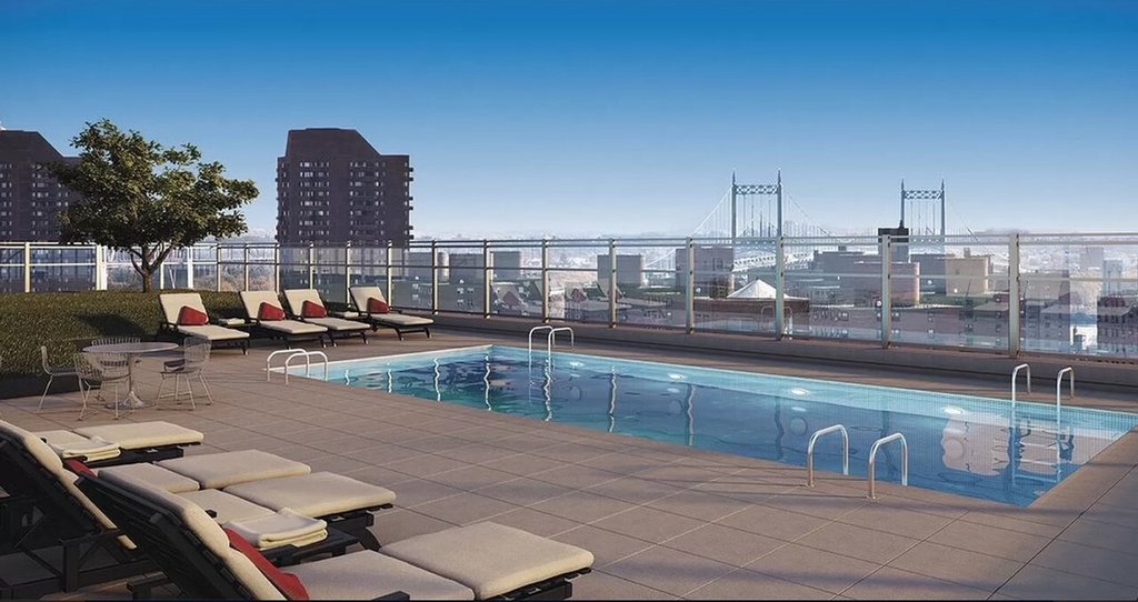 1280 Fifth Avenue, Unit PHC photo 12
