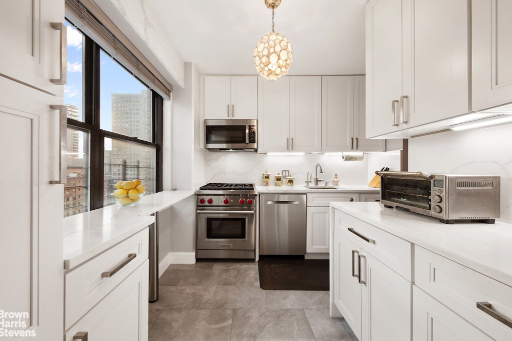345 East 80th Street, Unit 19EF