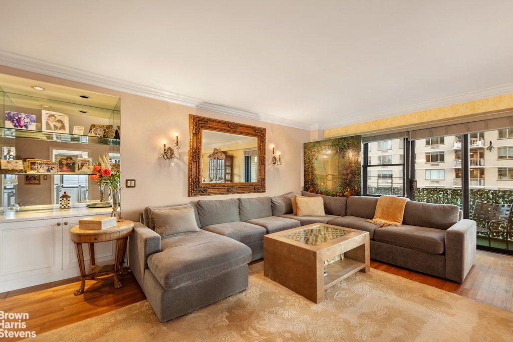 345 East 80th Street, Unit 19EF photo 4