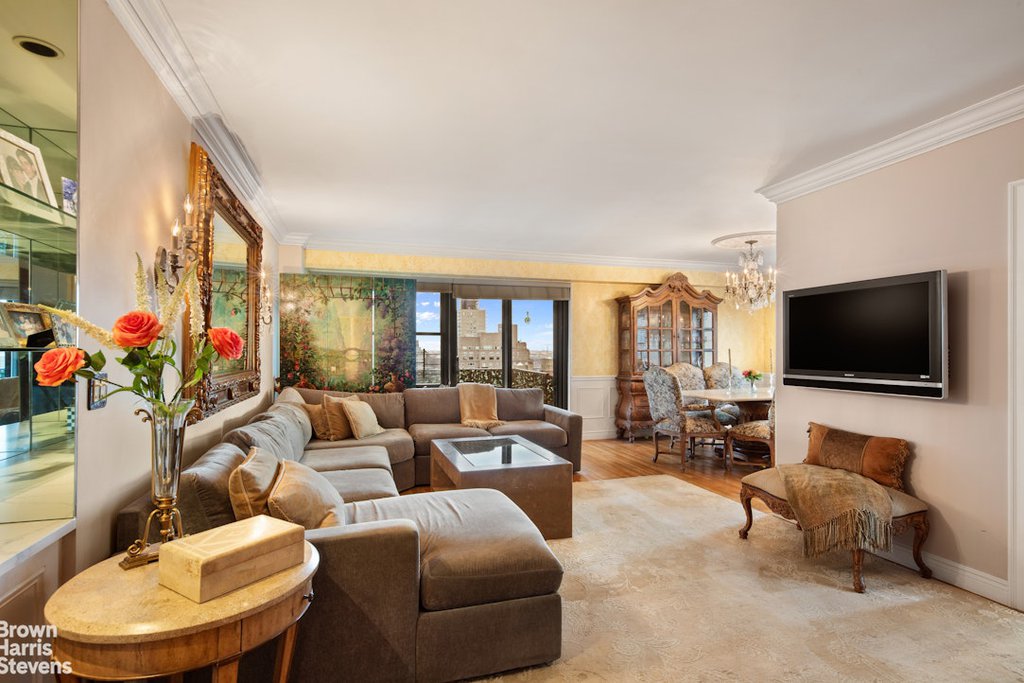345 East 80th Street, Unit 19EF photo 14