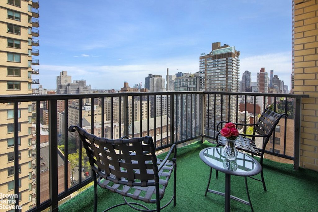 345 East 80th Street, Unit 19EF photo 15