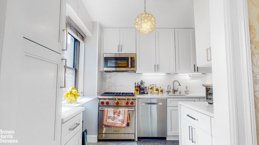 345 East 80th Street, Unit 19EF photo 18