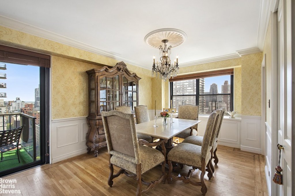345 East 80th Street, Unit 19EF photo 20
