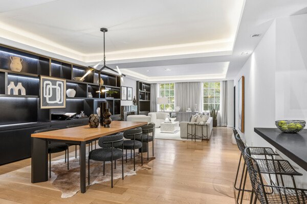 110 East 71st Street, Unit TH4