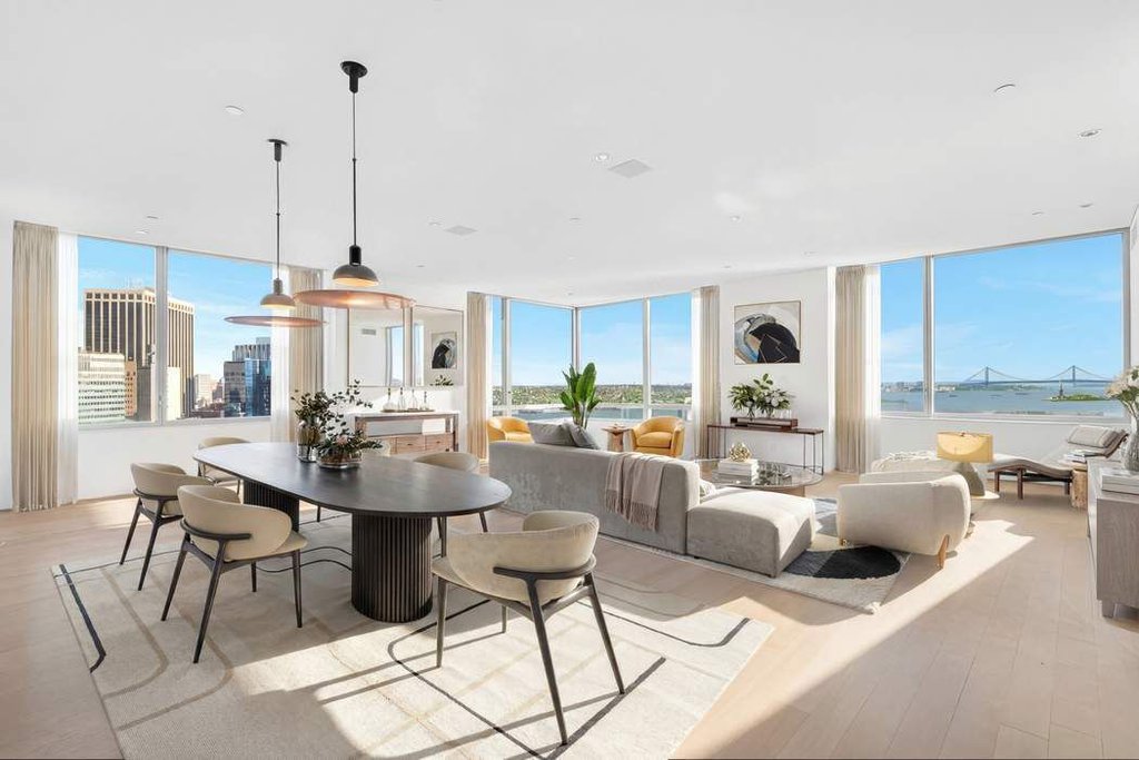 10 Little West Street, Unit PH1B37E