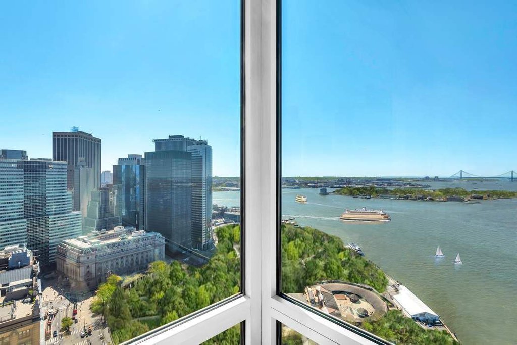 10 Little West Street, Unit PH1B37E photo 10