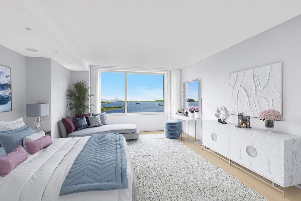 10 Little West Street, Unit PH1B37E photo 9