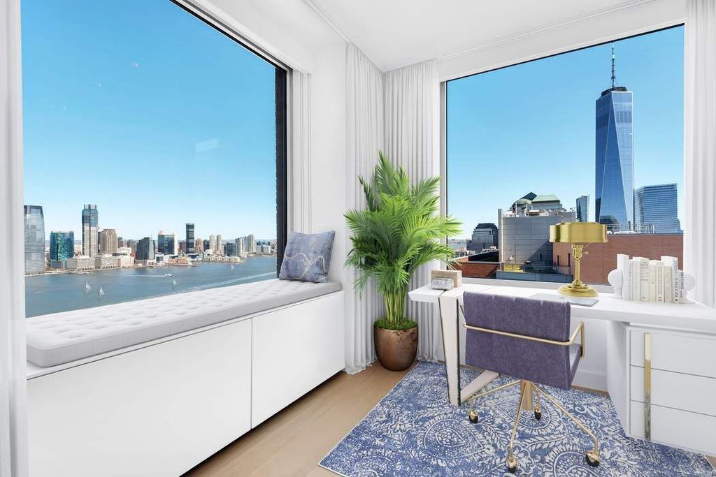 10 Little West Street, Unit PH1B37E photo 5