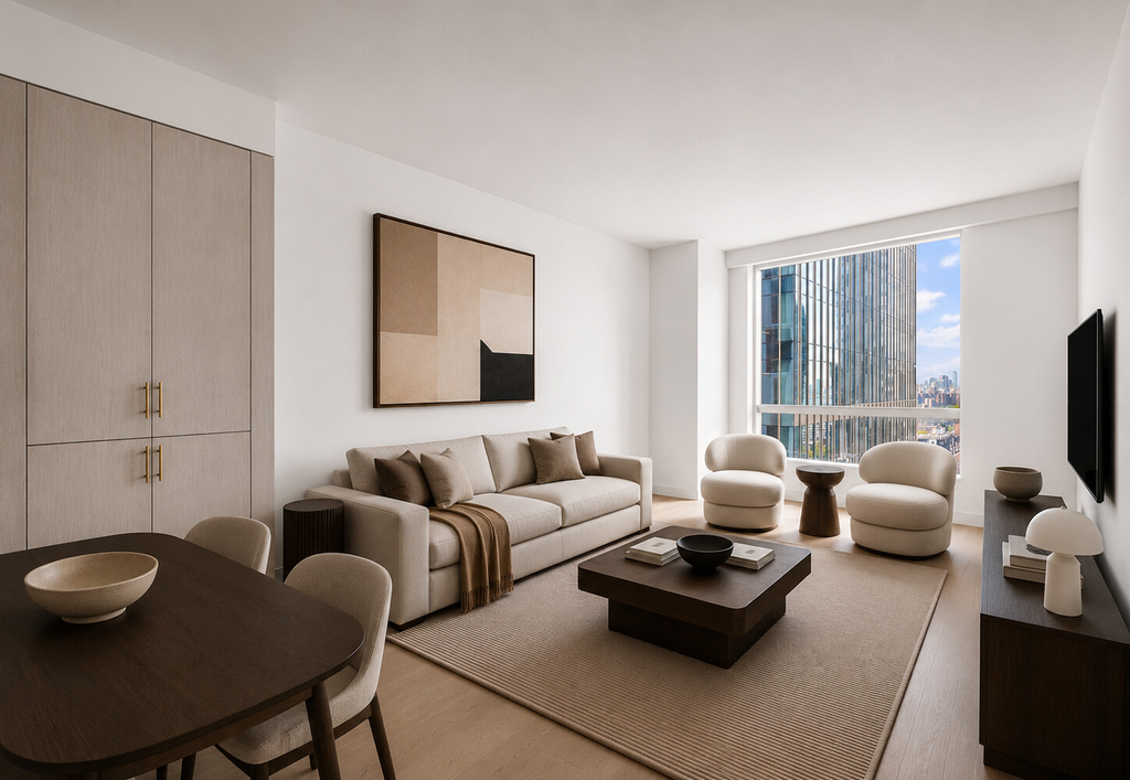 1 City Point, Unit 26D photo 2