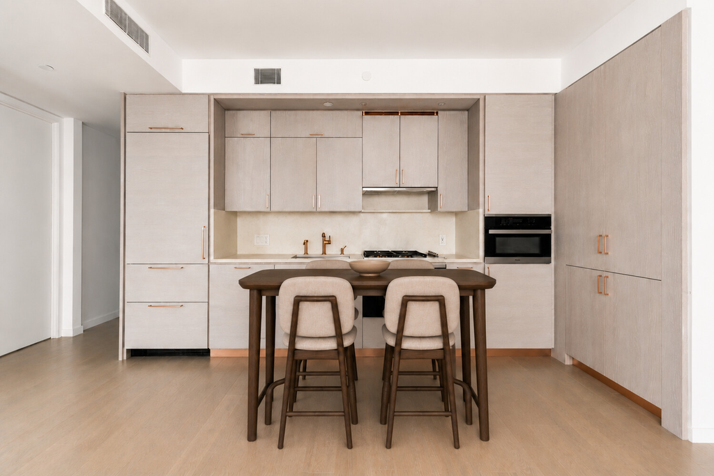1 City Point, Unit 26D photo 3