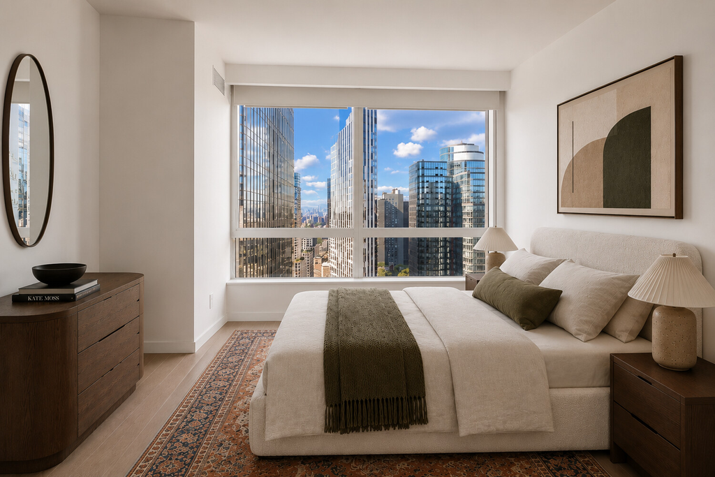 1 City Point, Unit 26D photo 5