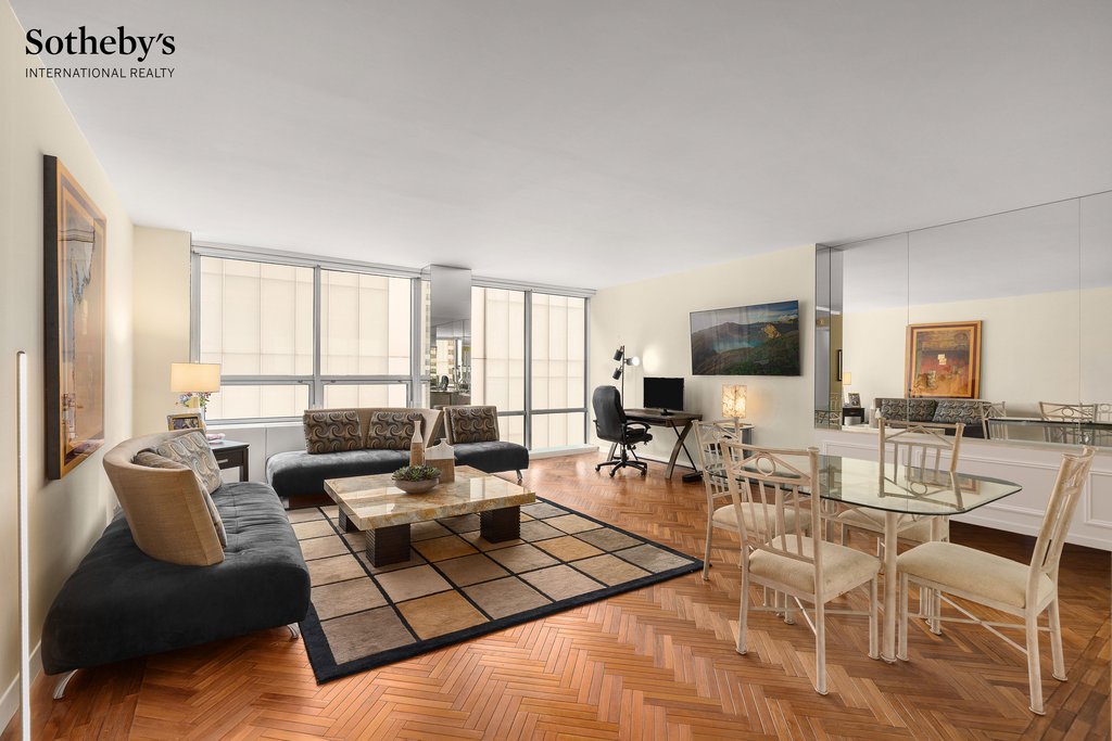 15 West 53rd Street, Unit 15E