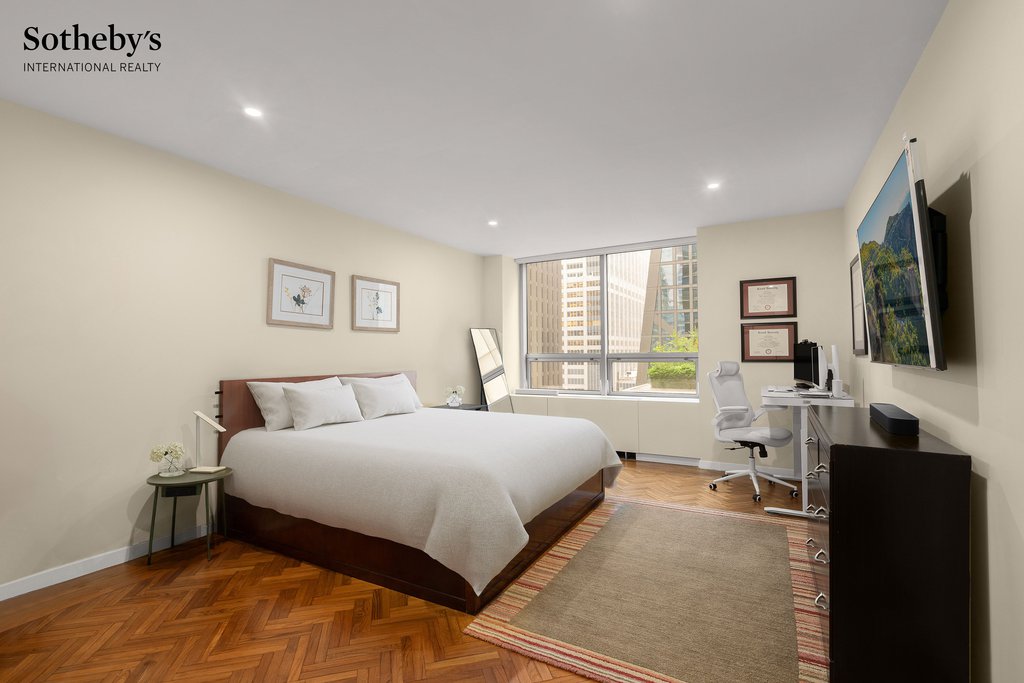 15 West 53rd Street, Unit 15E photo 5