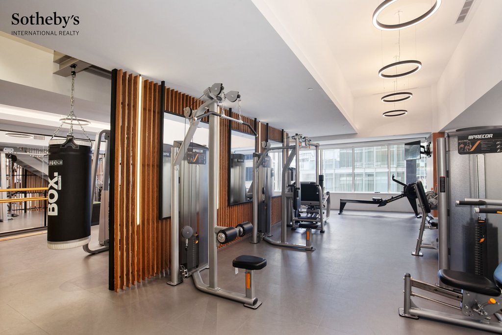 15 West 53rd Street, Unit 15E photo 8