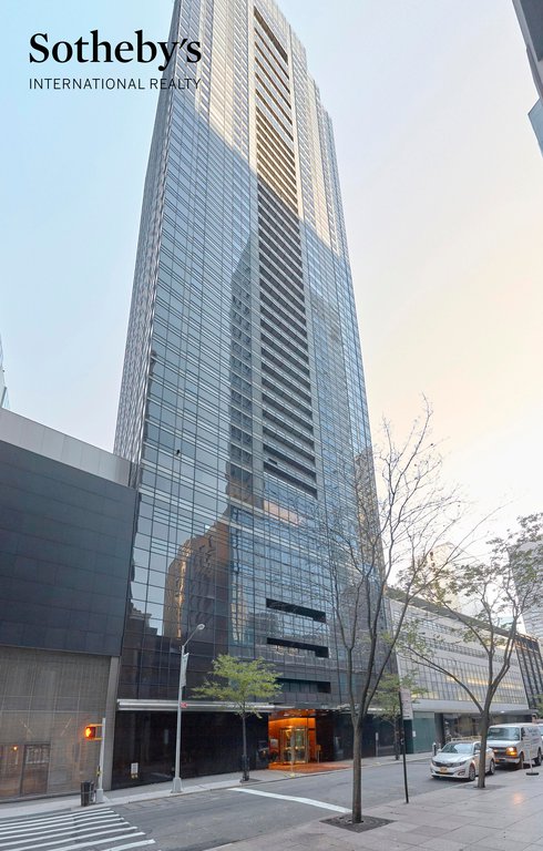 15 West 53rd Street, Unit 15E photo 15