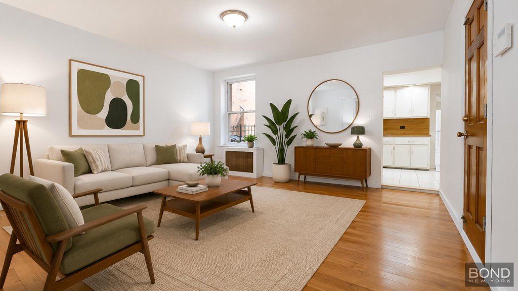140 East 51st Street, Unit 1