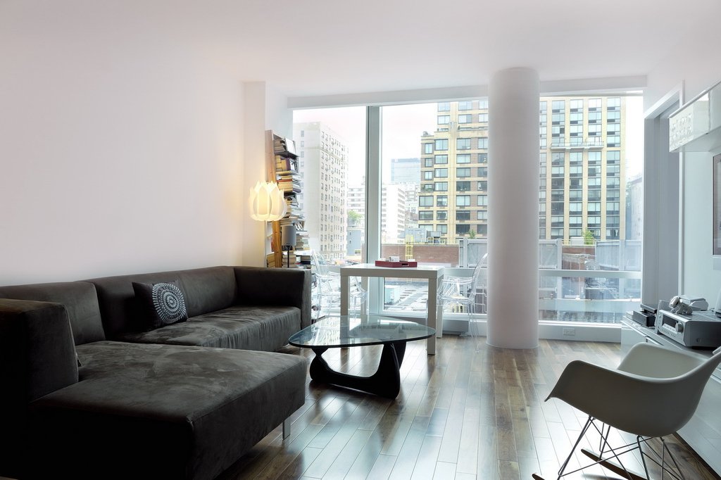 166 West 18th Street, Unit 3D