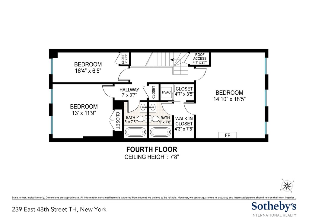 239 East 48th Street – For Sale photo 16
