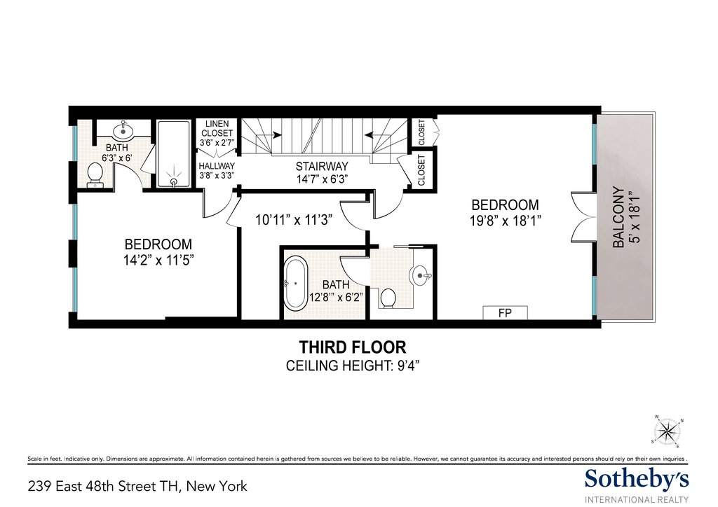 239 East 48th Street – For Sale photo 15