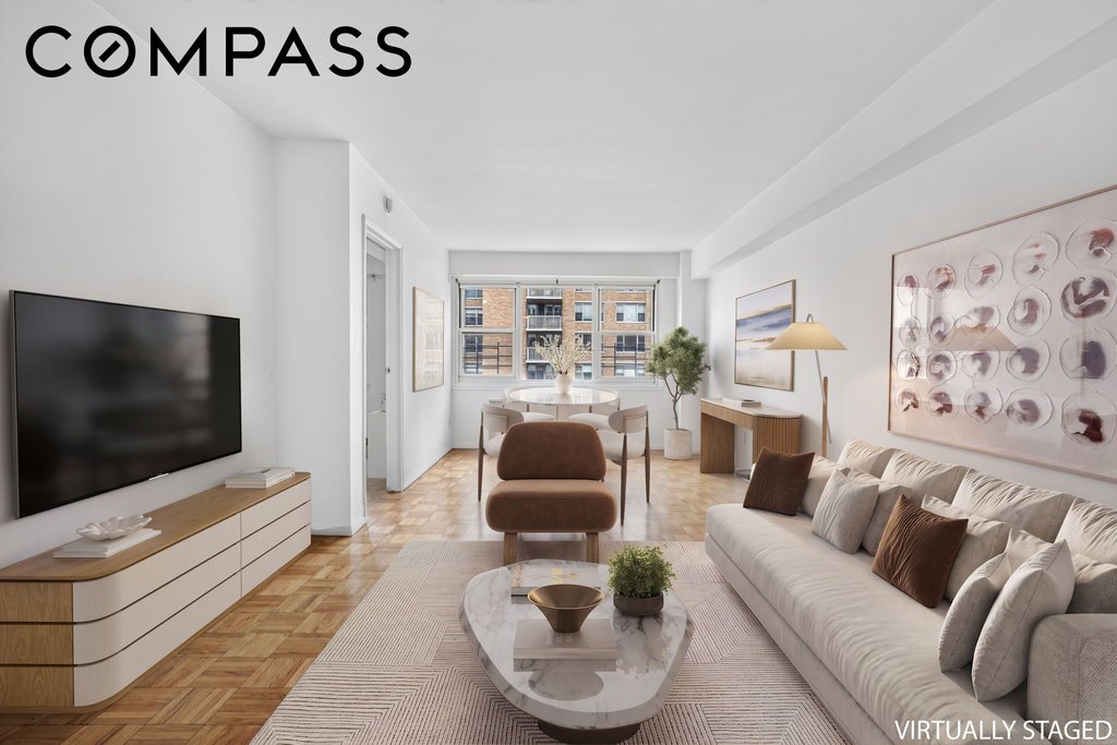 445 East 86th Street, Unit 13I