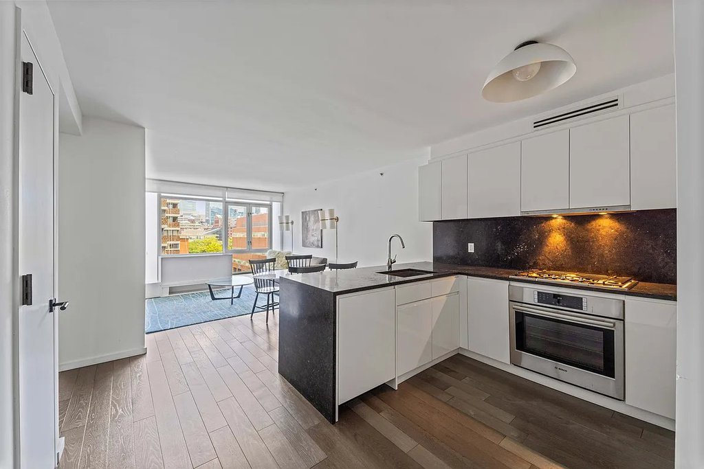 385 First Avenue, Unit 8D