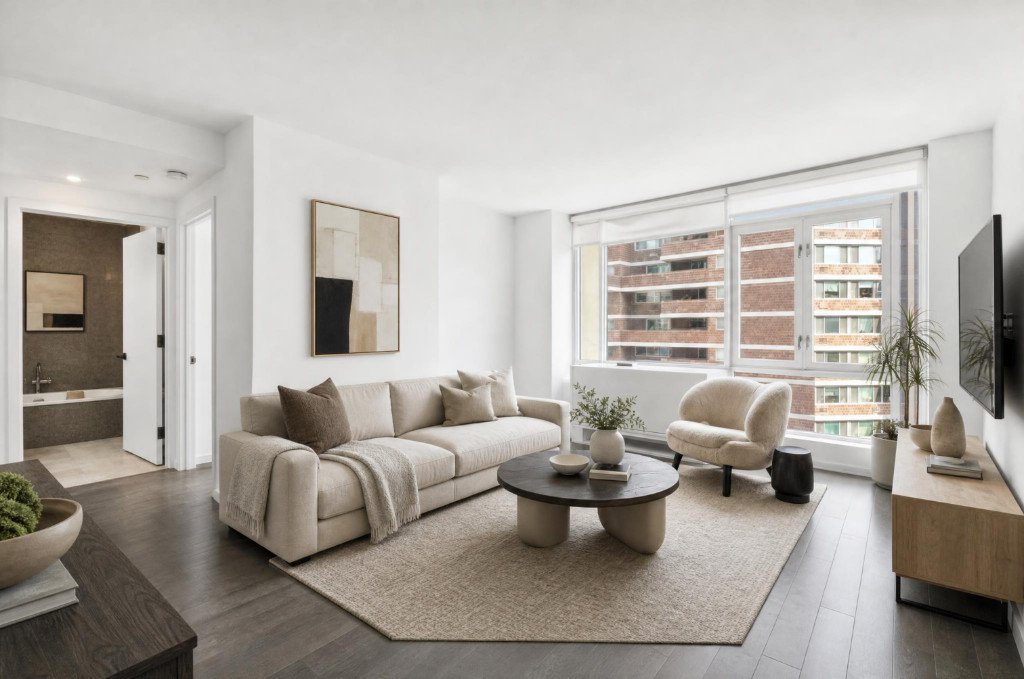 385 First Avenue, Unit 8D photo 2