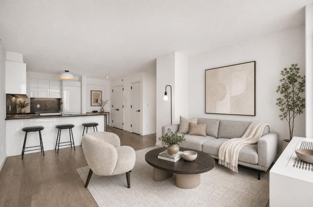 385 First Avenue, Unit 8D photo 3