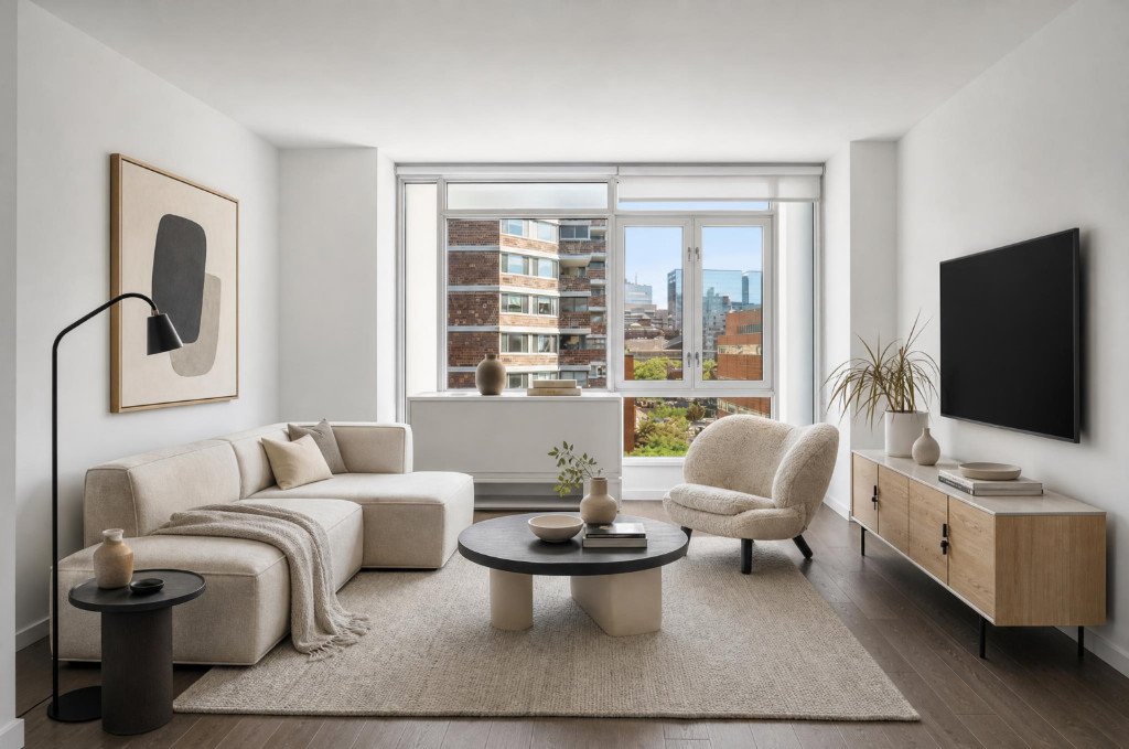 385 First Avenue, Unit 8D photo 4