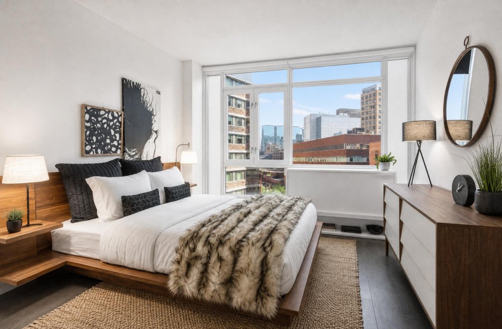 385 First Avenue, Unit 8D photo 13