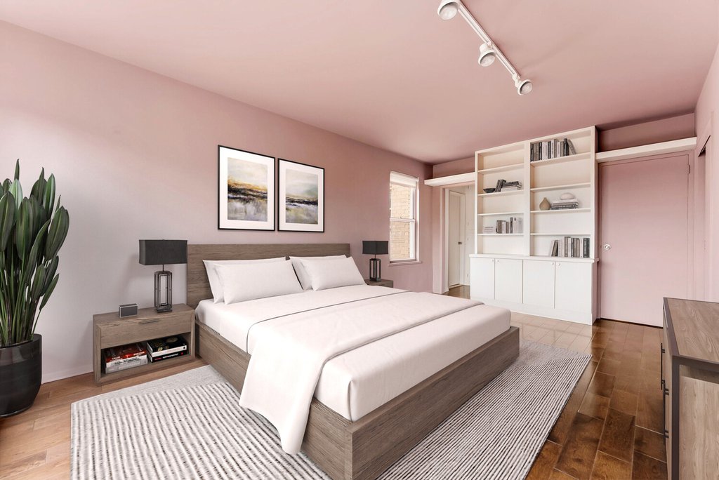 1050 Fifth Avenue, Unit PHA photo 20