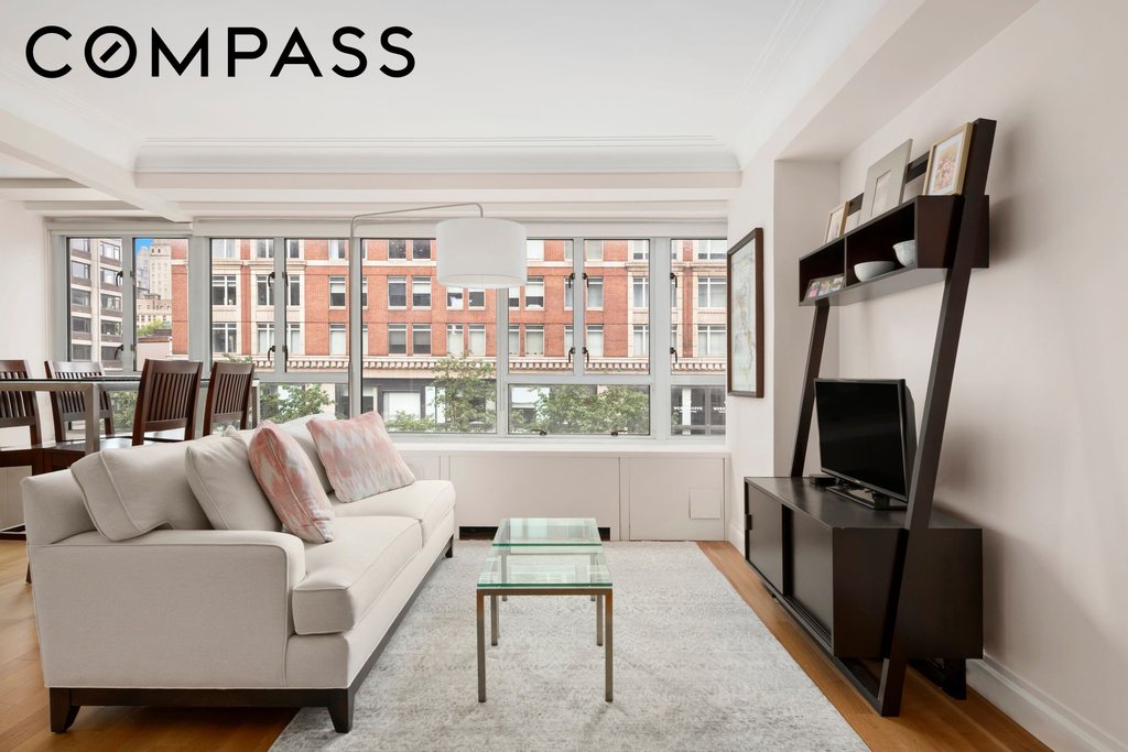 200 East 66th Street, Unit A404