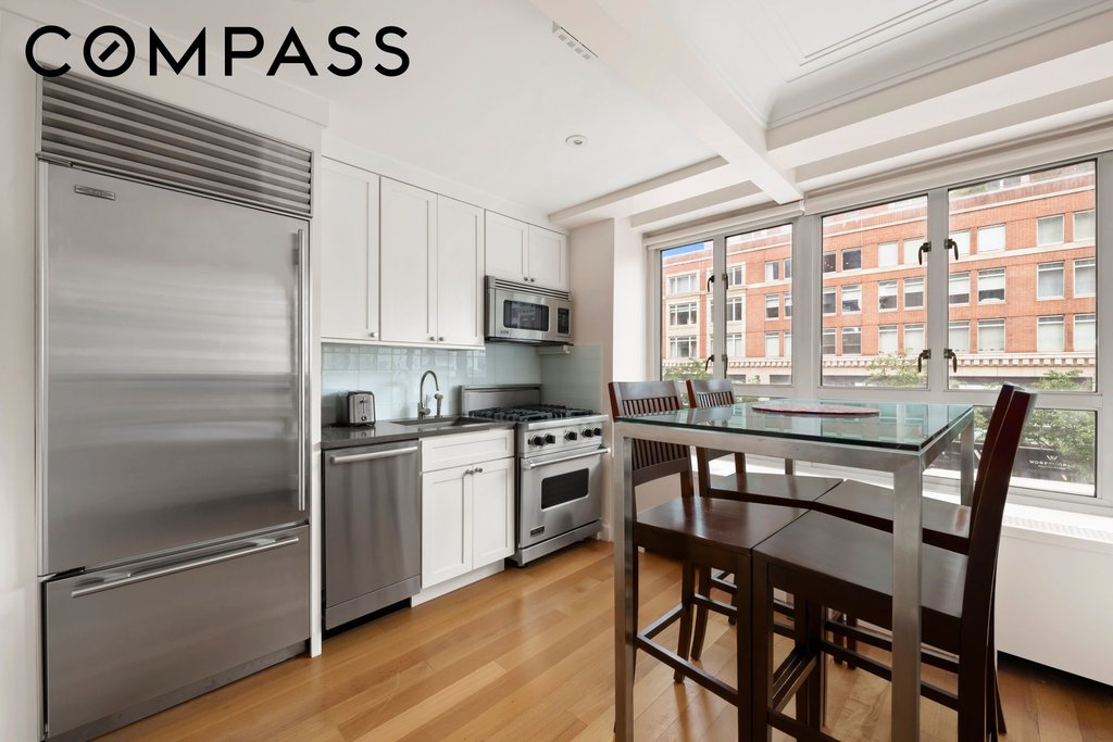 200 East 66th Street, Unit A404 photo 3
