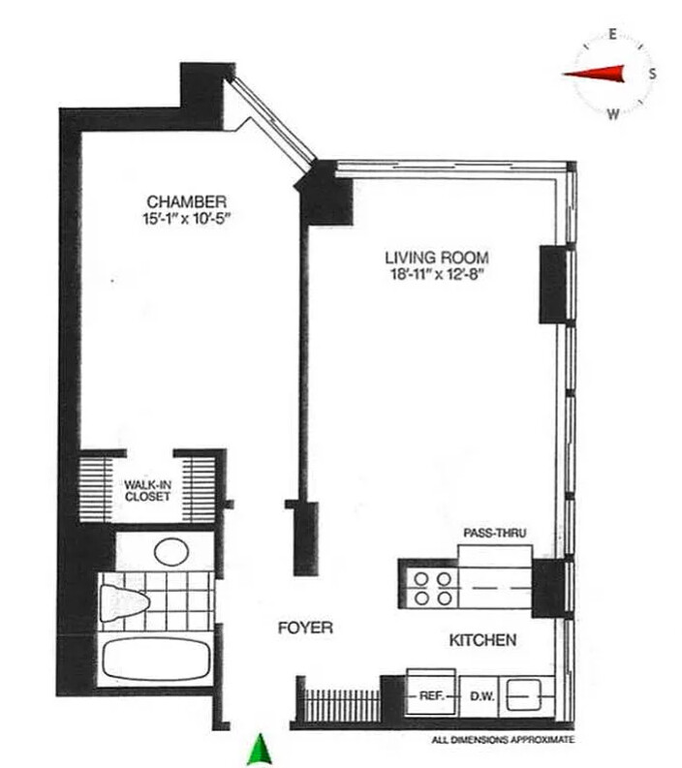 300 East 93rd Street, Unit 39E photo 21