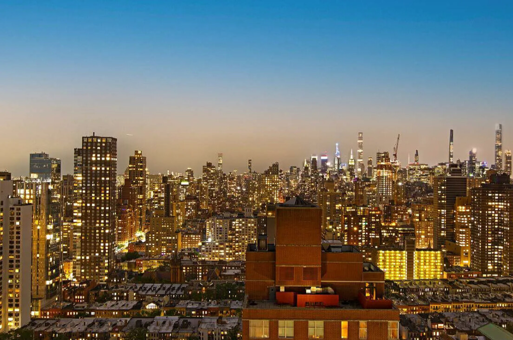 300 East 93rd Street, Unit 39E
