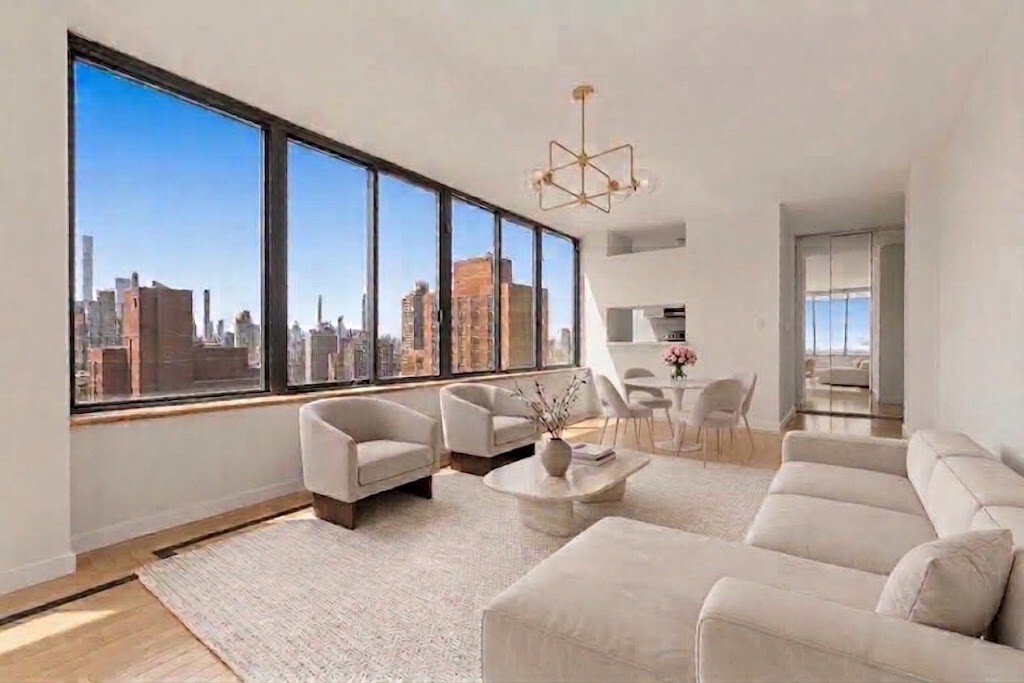 300 East 93rd Street, Unit 39E photo 2