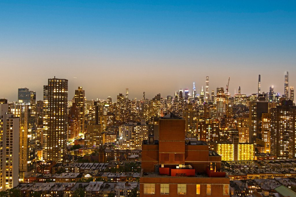 300 East 93rd Street, Unit 39E photo 7