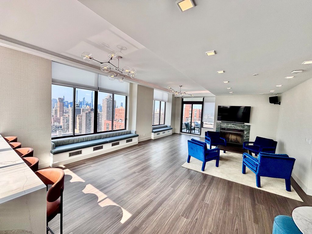300 East 93rd Street, Unit 39E photo 12