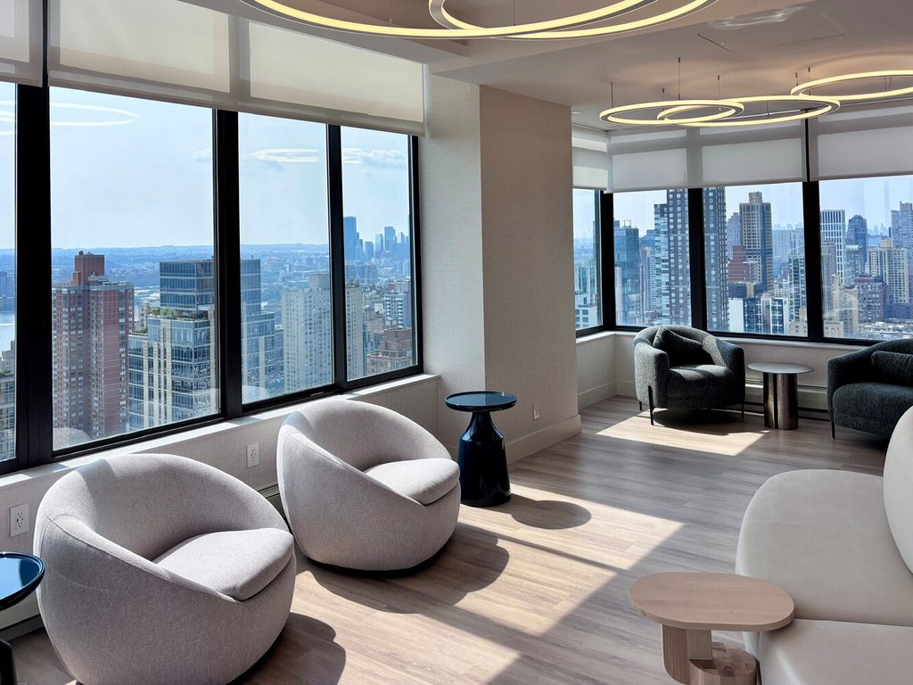 300 East 93rd Street, Unit 39E photo 14