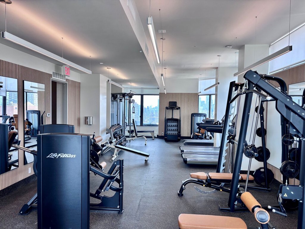 300 East 93rd Street, Unit 39E photo 16