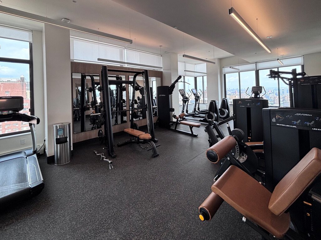 300 East 93rd Street, Unit 39E photo 18
